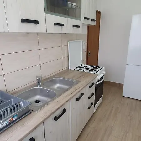 Maria 93 * Balatonmáriafürdő