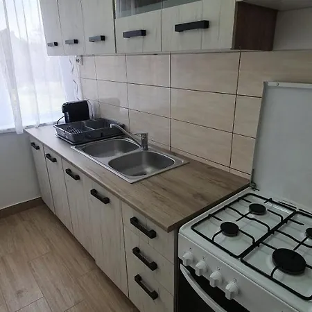 Mária 93 Casa vacanze Balatonmáriafürdő
