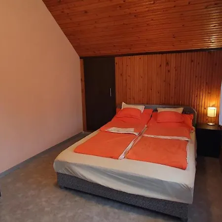 Casa vacanze Mária 93 Balatonmáriafürdő