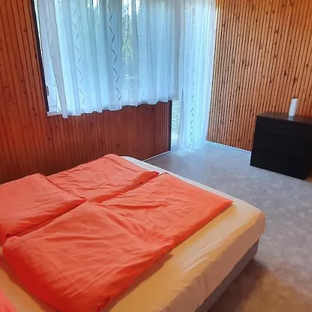 Mária 93 Casa vacanze Balatonmáriafürdő