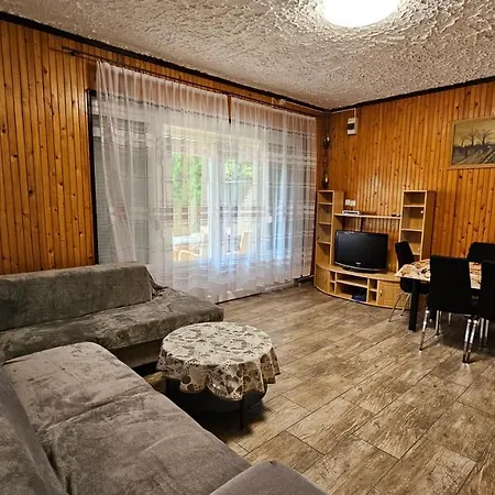 Maria 93 Prázdninový dům *