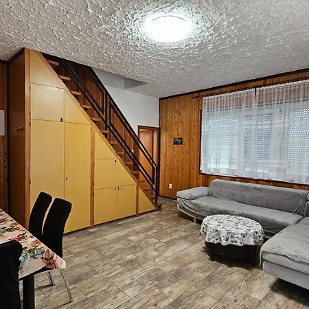Casa vacanze Mária 93