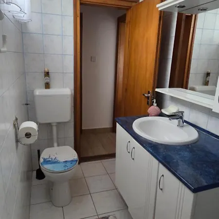 Casa vacanze Mária 93