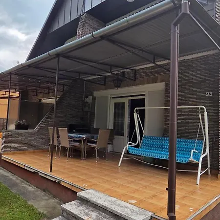 Maria 93 Holiday home