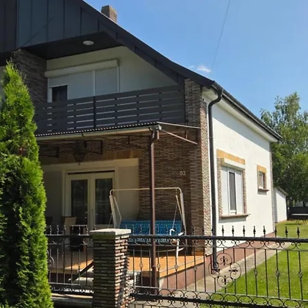 Casa vacanze Mária 93