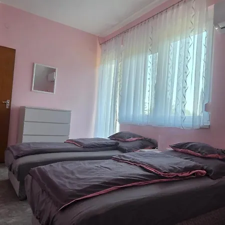 Mária 93 Casa vacanze