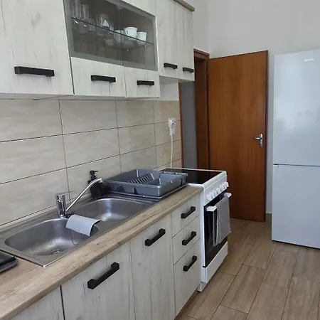 Mária 93 Balatonmáriafürdő